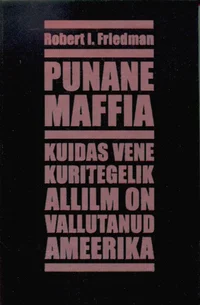 Punane maffia