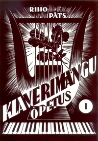Klaverimängu õpetus