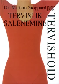 Tervislik salenemine