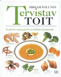 Tervistav toit