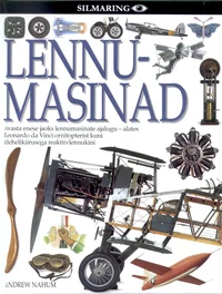 Lennumasinad