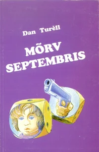 Mõrv septembris