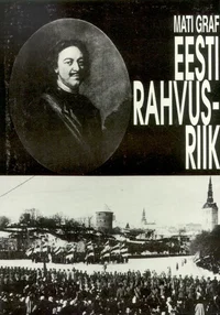 Eesti rahvusriik