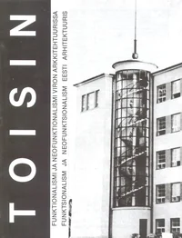 Teisiti. Toisin