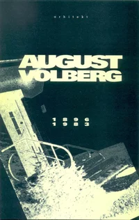 Arhitekt August Volberg