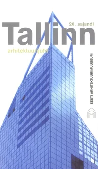 Tallinna 20. sajandi arhitektuur