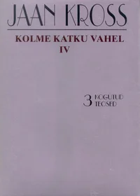 Kolme katku vahel