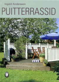 Puitterrassid