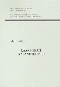 Lääne-Eesti kalanimetused