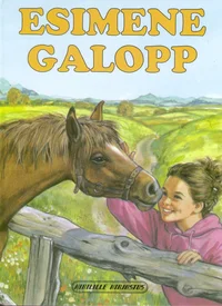 Esimene galopp