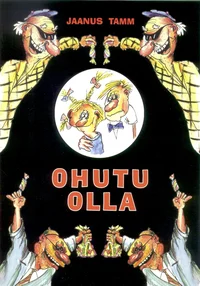 Ohutu olla
