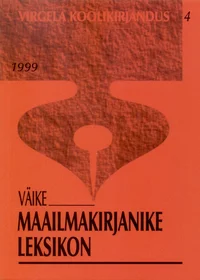 Väike maailmakirjanike leksikon