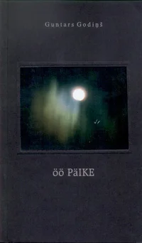 Öö päike