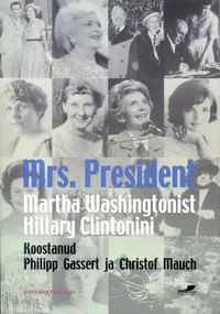 Mrs. President