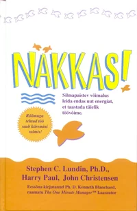Näkkas!