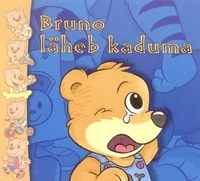 Bruno läheb kaduma