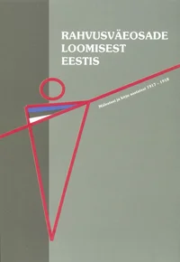 Rahvusväeosade loomisest Eestis