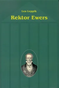 Rektor Ewers