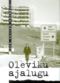 Oleviku ajalugu