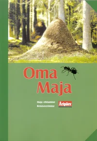 Oma maja
