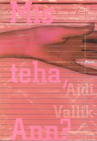 Mis teha, Ann?