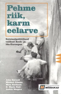 Pehme riik, karm eelarve