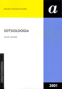 Sotsioloogia