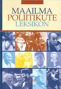 Maailma poliitikute leksikon
