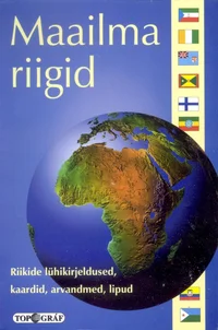 Maailma riigid