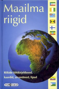 Maailma riigid