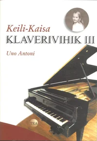 Keili-Kaisa klaverivihik