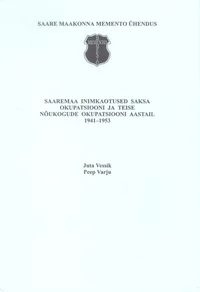 Saaremaa inimkaotused Saksa okupatsiooni ja teise Nõukogude okupatsiooni aastail 1941-1953