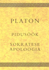Pidusöök. Sokratese apoloogia