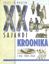 XX sajandi kroonika