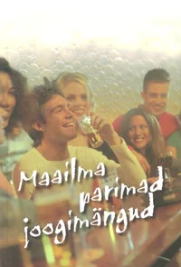 Maailma parimad joogimängud