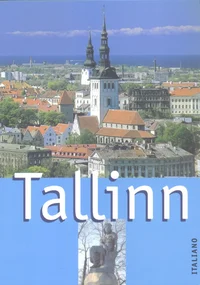 Tallinn. (Italiano)