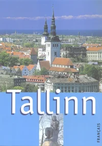 Tallinn. (Francais)