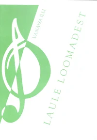 Laule loomadest