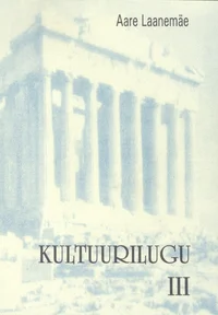 Kultuurilugu