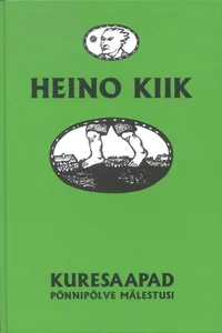 Kuresaapad