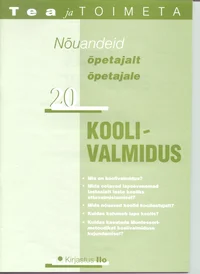 Koolivalmidus