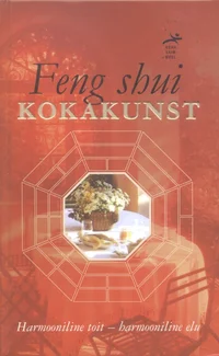 Feng shui kokakunst