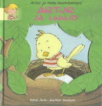 Artur ja linnud