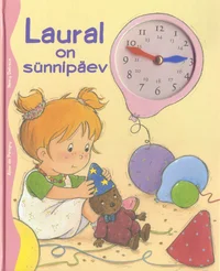 Laural on sünnipäev
