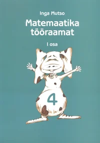 Matemaatika tööraamat