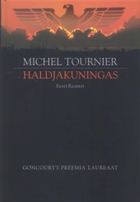 Haldjakuningas