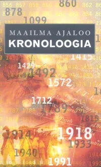 Maailma ajaloo kronoloogia