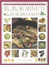 10...20...30 minuti kokaraamat