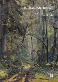 Igihaljas kunst
