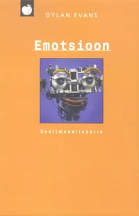 Emotsioon